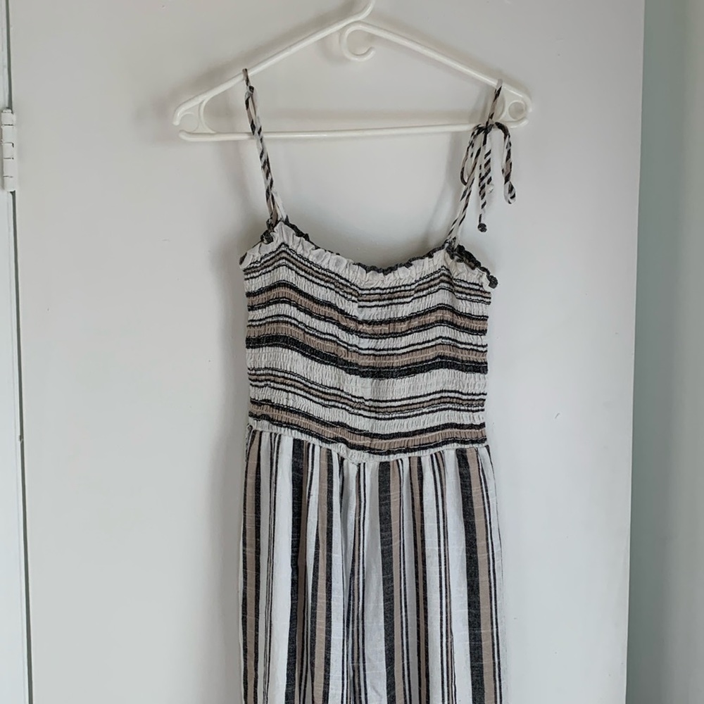 South Moon Under Romper
